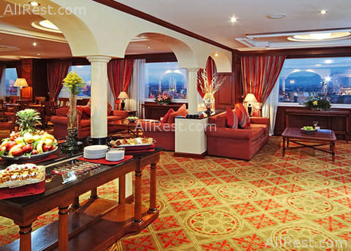 Gran Melia Mexico Reforma 11